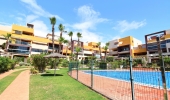 3-24778/2199, 2 Bedroom 1 Bathroom Apartment in Orihuela Costa