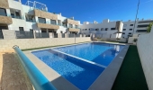 3-24739/2202, 3 Bedroom 3 Bathroom Townhouse in Orihuela Costa