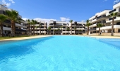 3-24714/2211, 2 Bedroom 2 Bathroom Apartment in Orihuela Costa