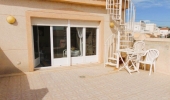 THK-2408, DETACHED VILLA WITH SELF COTAINED APARMENT LOCATED IN VILLAMARTIN