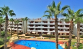 THK32-3597-2415, 2 Bedroom 2 Bathroom Apartment in Playa Flamenca