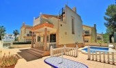 THK32-3525-2523, 3 Bedroom 2 Bathroom Villa in Villamartin