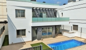 THK32-3195-2571, 3 Bedroom 3 Bathroom Villa in Villamartin