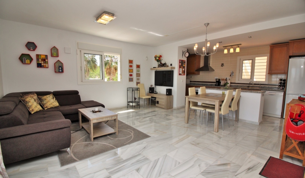 2 Bedroom 1 Bathroom Apartment in Villamartin