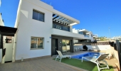 THK32-3615-2591, 5 Bedroom 4 Bathroom Villa in Villamartin