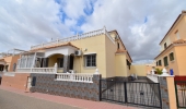 THK1-1926-2604, 2 Bedroom 2 Bathroom Quad Villa in Orihuela Costa