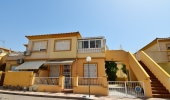 THK1-1919-/2622, 1 Bedroom 1 Bathroom Apartment in Orihuela Costa