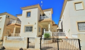 THK32-3613-2682, 2 Bedroom 2 Bathroom Villa in Playa Flamenca