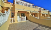 THK32-3640-2688, 3 Bedroom 1 Bathroom Townhouse in Villamartin