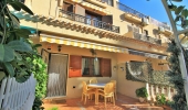 THK32-3656-2744, 2 Bedroom 2 Bathroom Townhouse in Playa Flamenca