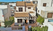 4-11817/3298, 2 Bedroom 2 Bathroom Villa in Villamartin