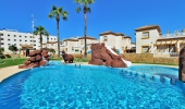 4-12584/3310, 2 Bedroom 2 Bathroom Apartment in Villamartin