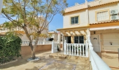 4-12546/3327, 3 Bedroom 1 Bathroom Townhouse in Villamartin