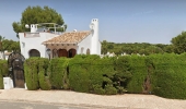 5-4851/3338, 4 Bedroom 2 Bathroom Villa in Villamartin