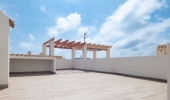 THK45-3341, BEAUTIFULLY REFURBISHED TWO BEDROOM APARTMENT WITH SEA VIEWS IN LA FLORIDA