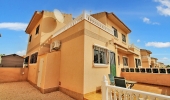 4-13066/3353, 3 Bedroom 2 Bathroom Townhouse in Villamartin