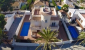 5-908/3363, 5 Bedroom 5 Bathroom Villa in Cabo Roig