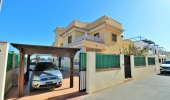 4-12176/3385, 3 Bedroom 2 Bathroom Villa in Cabo Roig