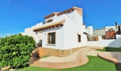 4-13015/3393, 3 Bedroom 2 Bathroom Villa in Villamartin