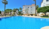 4-13341/3394, 2 Bedroom 2 Bathroom Apartment in Villamartin