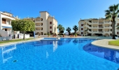 4-13784/3407, 2 Bedroom 2 Bathroom Apartment in Playa Flamenca