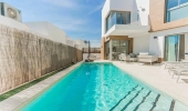 THK-HT- 3408, STUNNING MODERN DETACHED VILLA FOR SALE IN VILLAMMARTIN