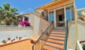 THK32-3773-3409, 2 Bedroom 1 Bathroom Bungalow in Villamartin