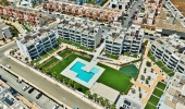 THK32-3782-3411, 2 Bedroom 2 Bathroom Apartment in Villamartin