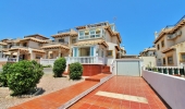 THK32-3791-3491, 2 Bedroom 1 Bathroom Townhouse in Playa Flamenca