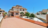 4-13919/3492, 2 Bedroom 1 Bathroom Townhouse in La Zenia