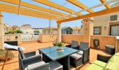 THK32-3794-3493, 2 Bedroom 1 Bathroom Bungalow in Villamartin