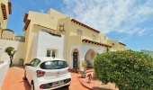 THK32-3784-507, 3 Bedroom 2 Bathroom Townhouse in Villamartin