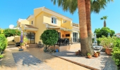 4-14154/3542, 3 Bedroom 2 Bathroom Villa in Villamartin