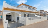 THKGS-0036-3664, STUNNING RENOVATED MODERN PROPERTY  OVERLOOKING POOL IN PLAYA FLAMENCA