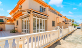 THK3-4453-3723, CORNER TOWN HOUSE JUST 600M FROM THE BEACH IN PLAYA FLAMENCA