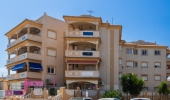 THS3724, SUPERB 2 BEROOM APARTMENT LOCATED JUST 10 MINUTES WALK TO LA ZENIA'S MAGNIFICENT BEACH