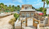 4-13990/3740, 3 Bedroom 2 Bathroom Commercial in Villamartin