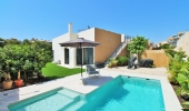 4-14051/3742, 3 Bedroom 1 Bathroom Villa in La Zenia