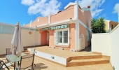 4-14222/3747, 3 Bedroom 2 Bathroom Villa in Cabo Roig