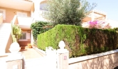 THK14-2909-3762, GROUND FLOOR APARTMENT WITH 2 BEDROOMS 2 BATHROOMS IN THE SOUGHT-AFTER ZENIAMAR VII COMPLEX IN PLAYA FLAMENCA