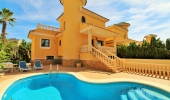 THK31-3828-3823, 3 Bedroom 2 Bathroom Villa in Villamartin