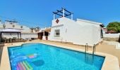 THK32-3816-3857, 3 Bedroom 2 Bathroom Villa in Villamartin