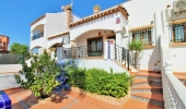 THK32-3823-/3858, 3 Bedroom 2 Bathroom Townhouse in Villamartin