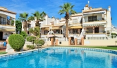 TH32-3826-3860, 3 Bedroom 2 Bathroom Townhouse in Villamartin