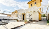 THK31-4196-4038, 3 Bedroom 2 Bathroom Villa in Orihuela Costa