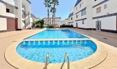THK31-4195-4039, 3 Bedroom 2 Bathroom Apartment in Torrevieja