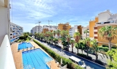 THK31-4193-4040, 1 Bedroom 1 Bathroom Apartment in Torrevieja