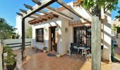 4-11817/4058, 2 Bedroom 2 Bathroom Villa in Villamartin