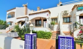 3 Bedroom 2 Bathroom Townhouse in Villamartin 4-14467/4075, 3 Bedroom 2 Bathroom Townhouse in Villamartin