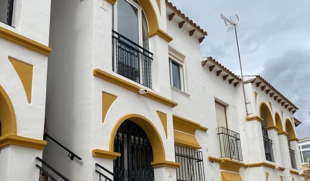 1 Bedroom 1 Bathroom Apartment in Villamartin